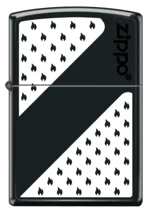 Black And White Design küçük görsel