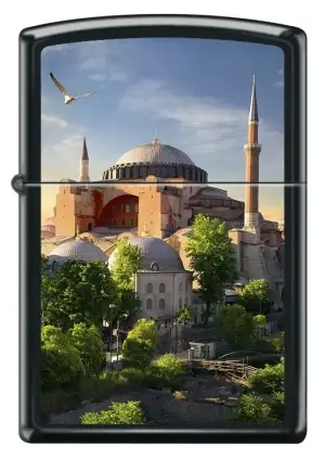 Hagia Sophia Design küçük görsel