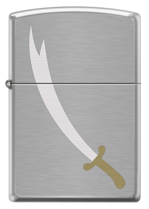 Double Edge Sword Design görseli