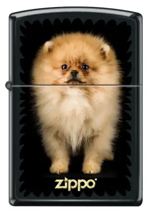 Classic Puppy küçük görsel