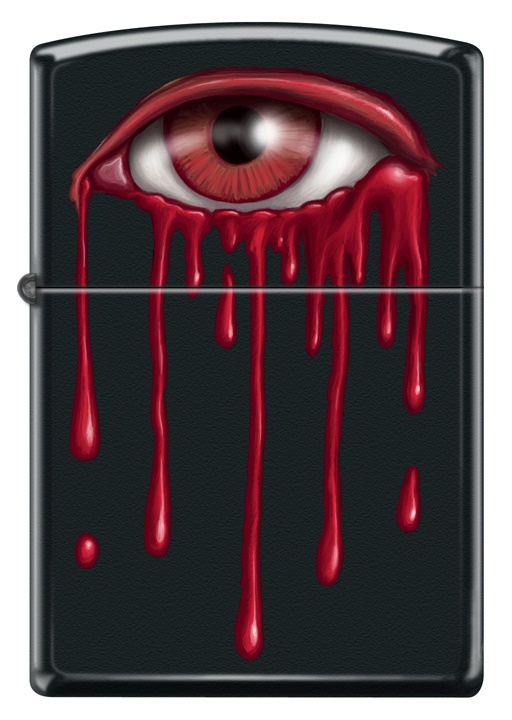 Classic Bloody Eye görseli