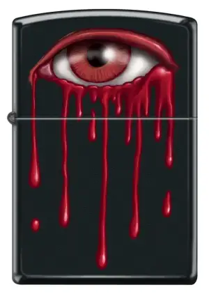 Classic Bloody Eye küçük görsel