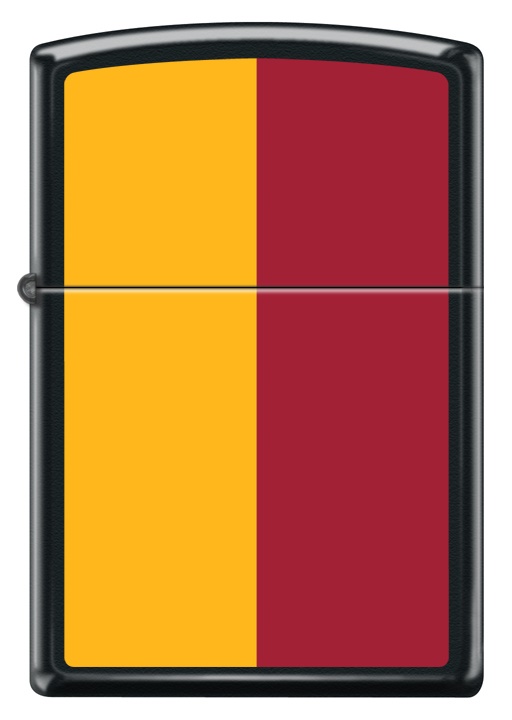 Classic Red Yellow Stripes görseli