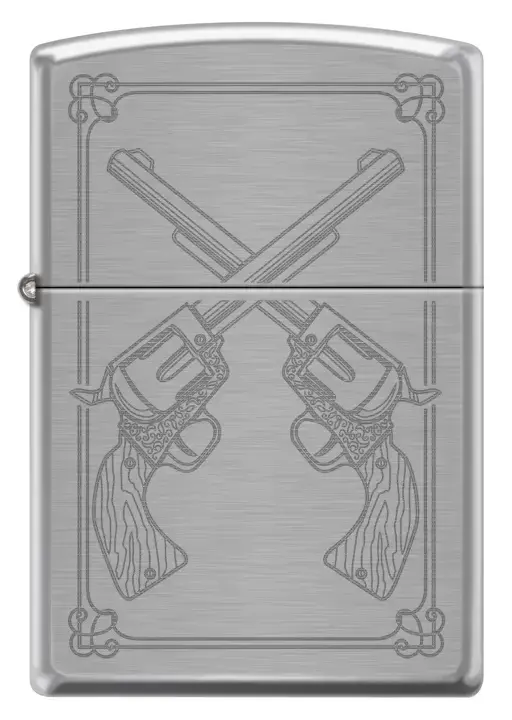 Revolver Design görseli