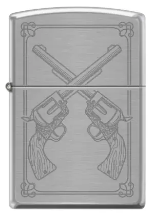 Revolver Design küçük görsel