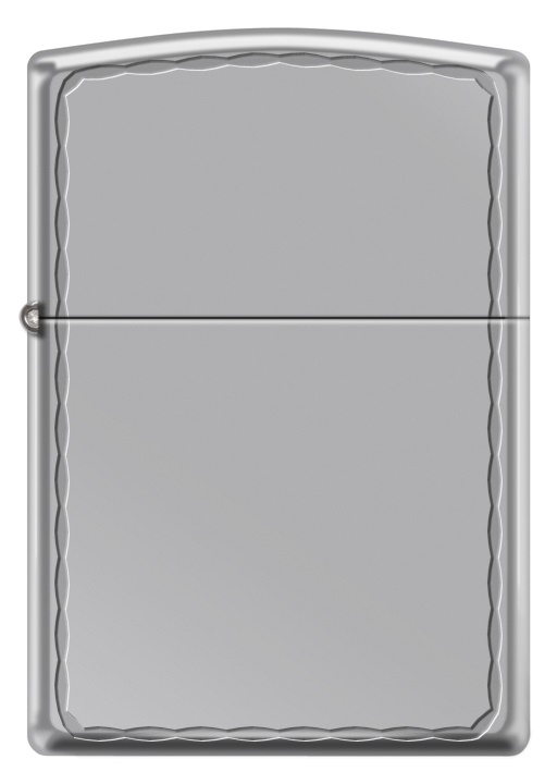 Scalloped Border Design görseli