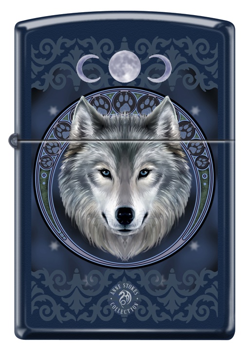 Anne Stokes görseli