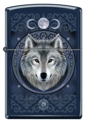 Anne Stokes küçük görsel