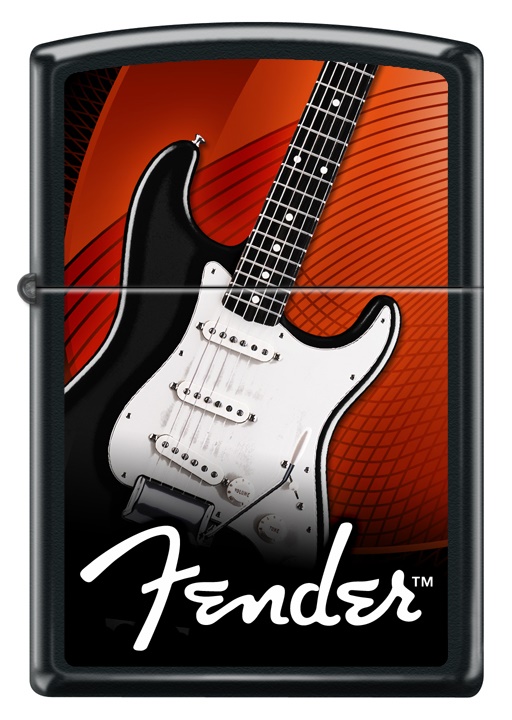 Fender görseli
