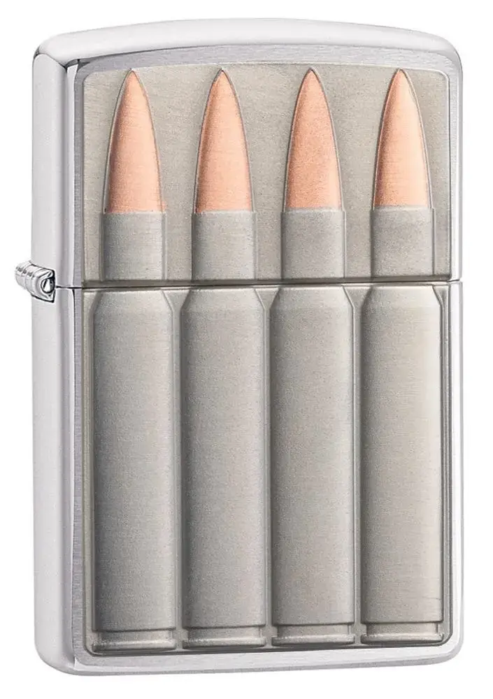 Classic Bullets görseli