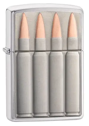 Classic Bullets küçük görsel