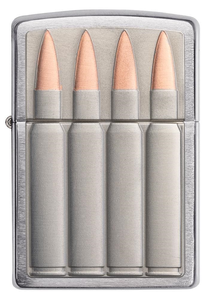 Classic Bullets küçük görsel