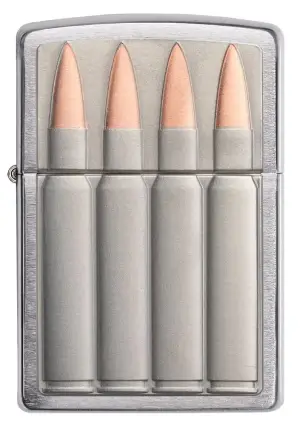 Classic Bullets küçük görsel