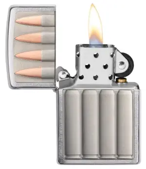 Classic Bullets küçük görsel