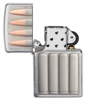 Classic Bullets küçük görsel