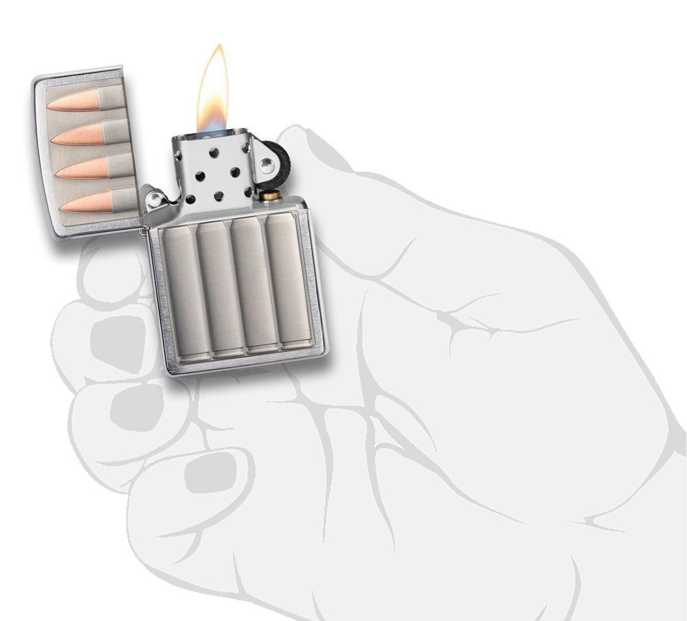 Classic Bullets küçük görsel