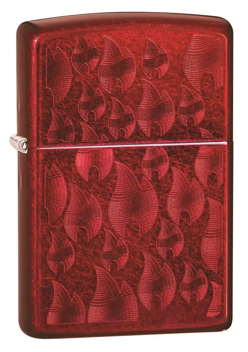 Iced Flame Design görseli
