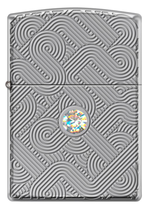 Retro Swirls Design görseli