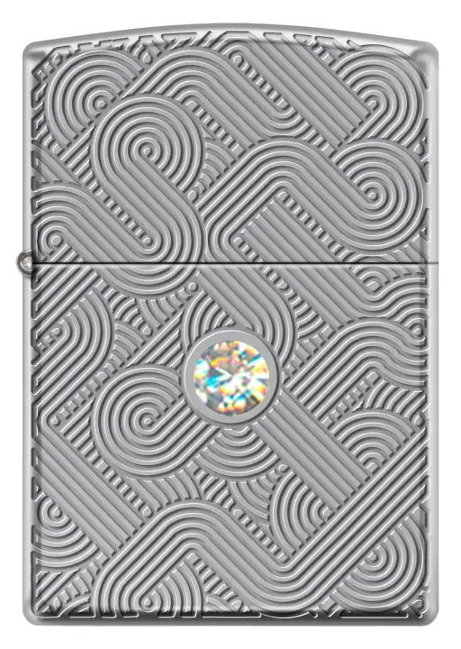 Retro Swirls Design görseli