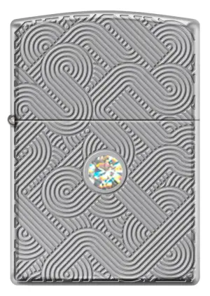 Retro Swirls Design küçük görsel
