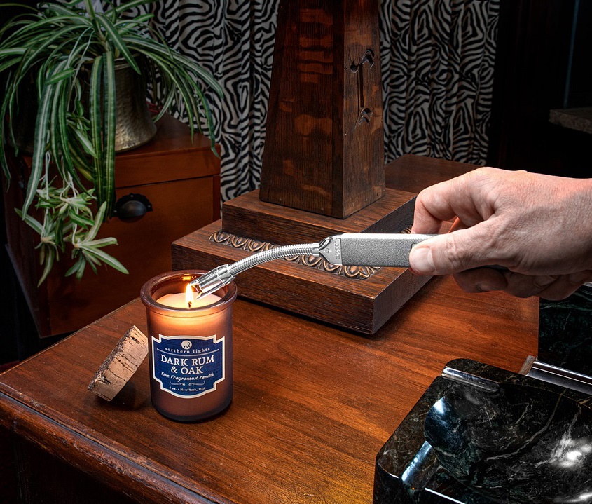 Kokulu Mum küçük görsel