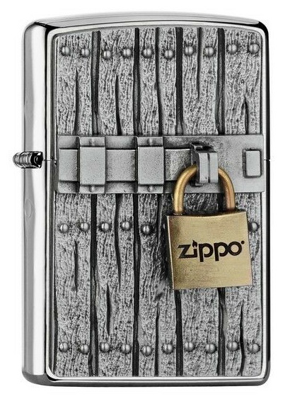 Classic Pl 200 Closed Vintage görseli