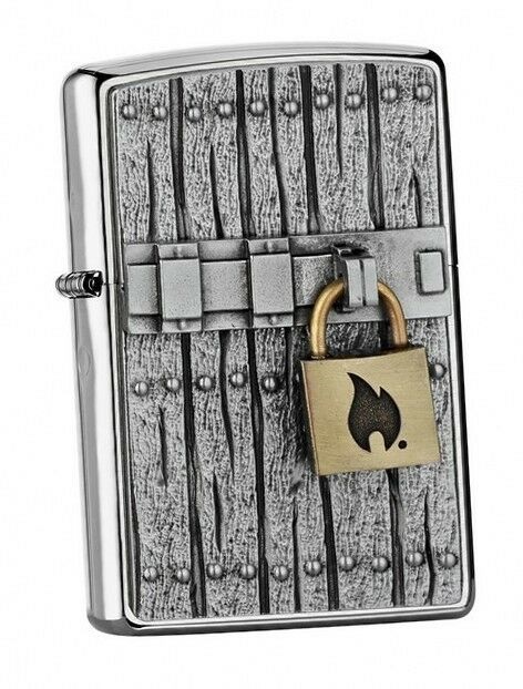 Classic Pl 200 Closed Vintage küçük görsel