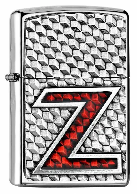 Classic Pl 250 Zı Doppel Emblem görseli