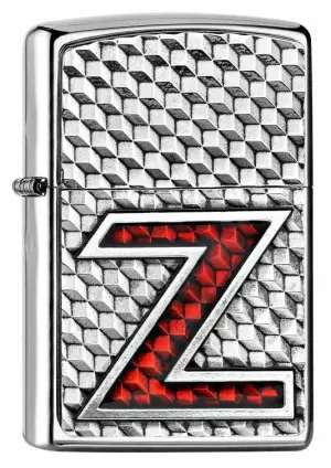 Classic Pl 250 Zı Doppel Emblem küçük görsel