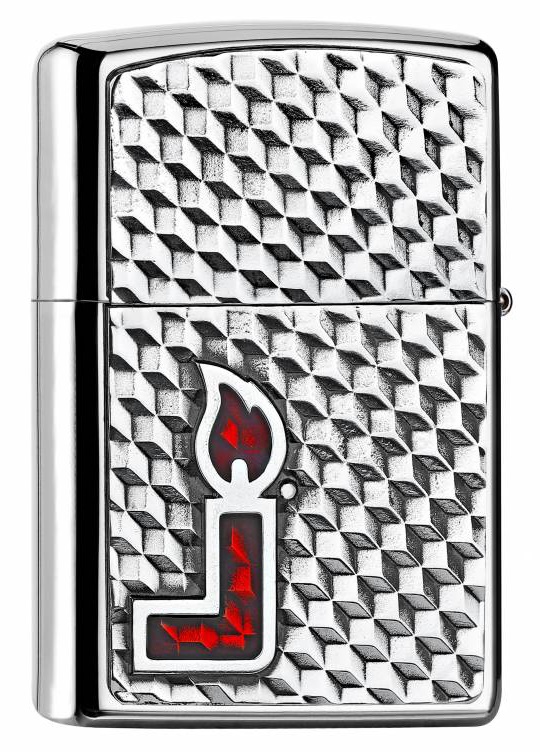 Classic Pl 250 Zı Doppel Emblem küçük görsel