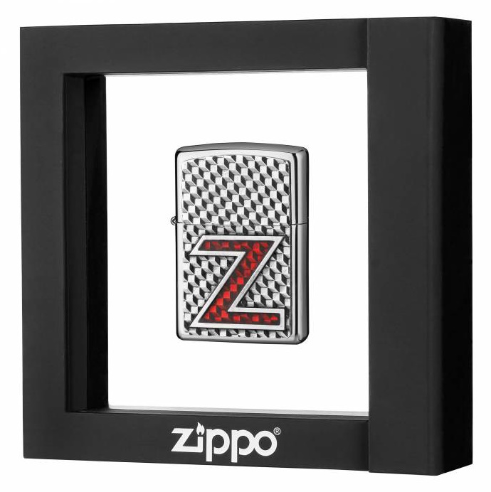 Classic Pl 250 Zı Doppel Emblem küçük görsel