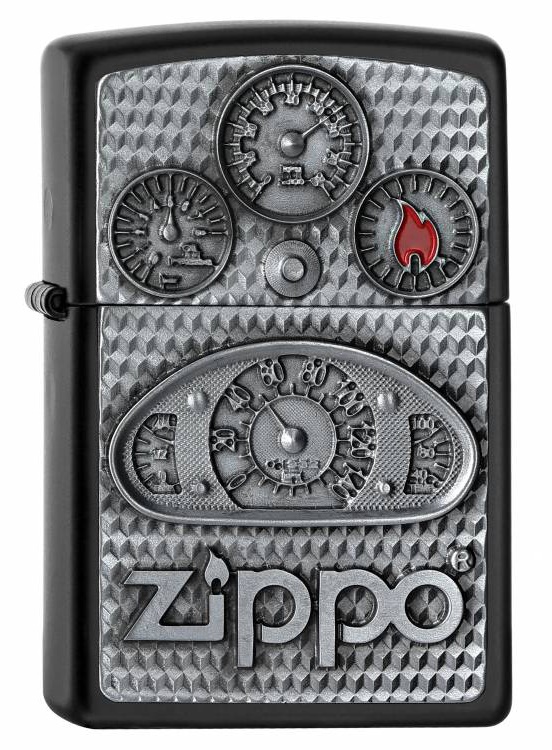 Classic Pl 218 Speedometer görseli