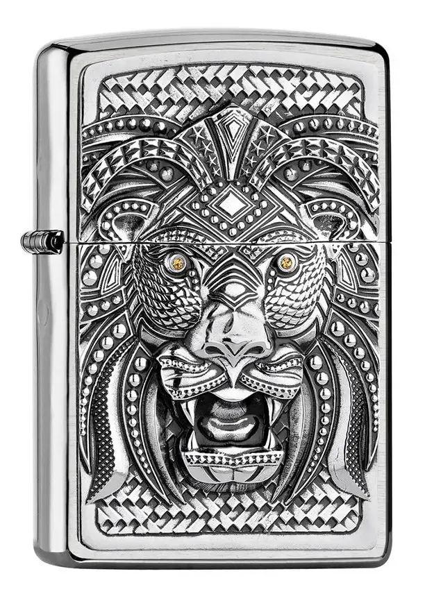Classic Pl 200 Art Lion Emblem görseli