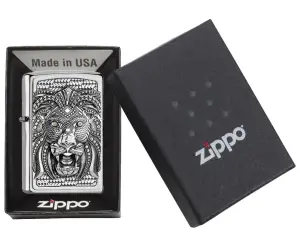 Classic Pl 200 Art Lion Emblem küçük görsel