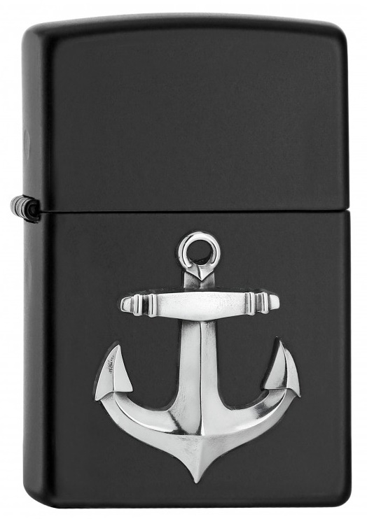 Classic Pl 218C Anker Mini Emblem görseli