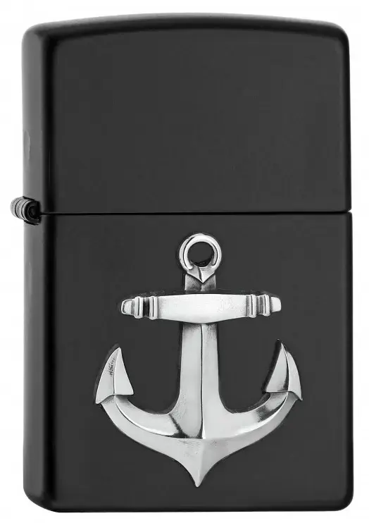 Classic Pl 218C Anker Mini Emblem görseli