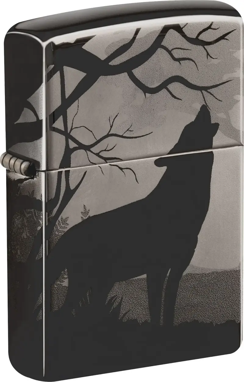 Wolves Design görseli
