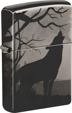 Wolves Design küçük görsel