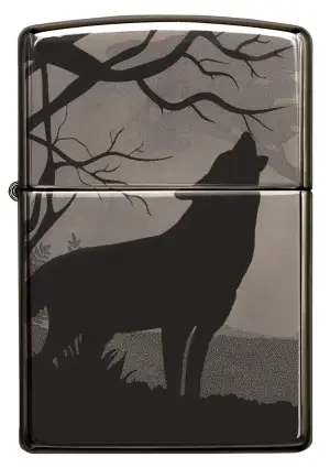 Wolves Design küçük görsel