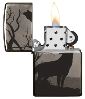 Wolves Design küçük görsel