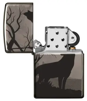 Wolves Design küçük görsel