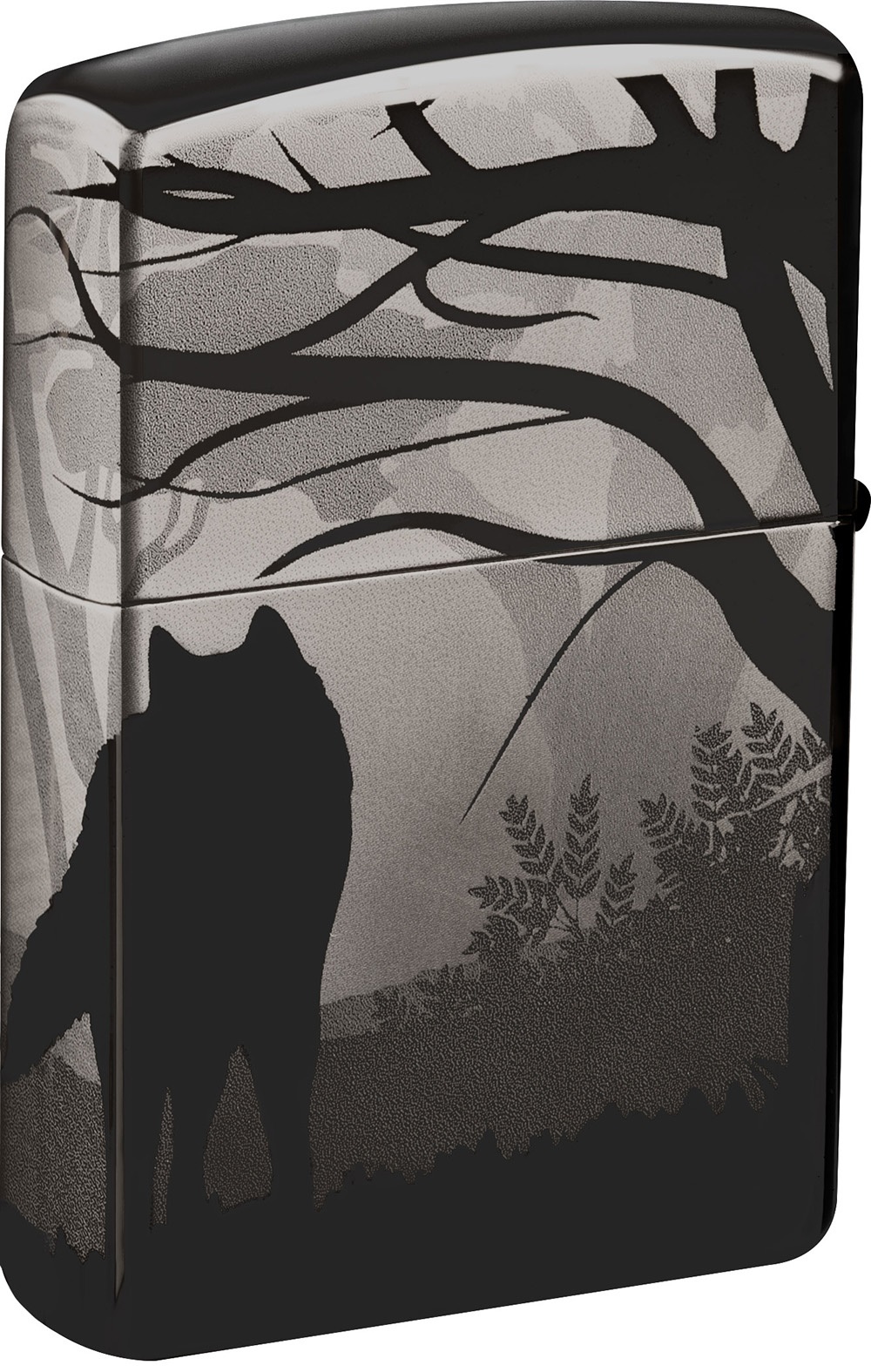 Wolves Design küçük görsel