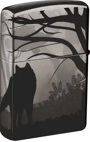 Wolves Design küçük görsel
