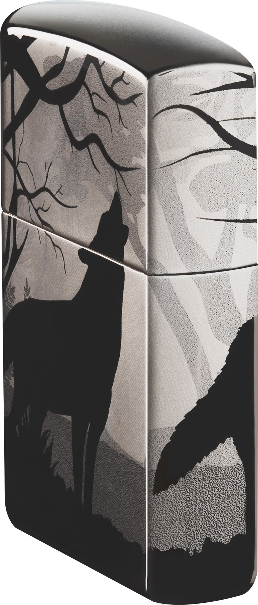 Wolves Design küçük görsel