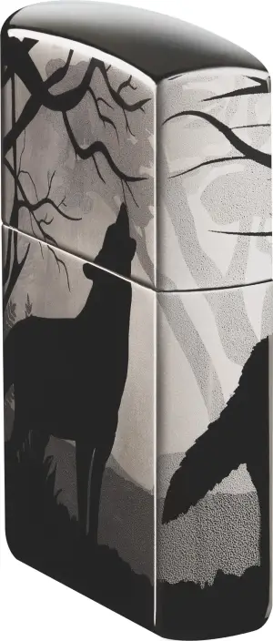 Wolves Design küçük görsel