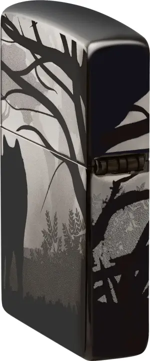 Wolves Design küçük görsel