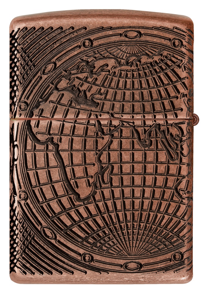 World Map Design küçük görsel