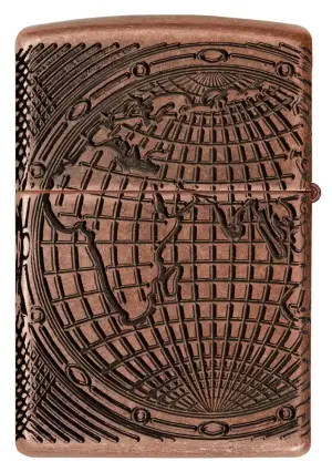 World Map Design küçük görsel