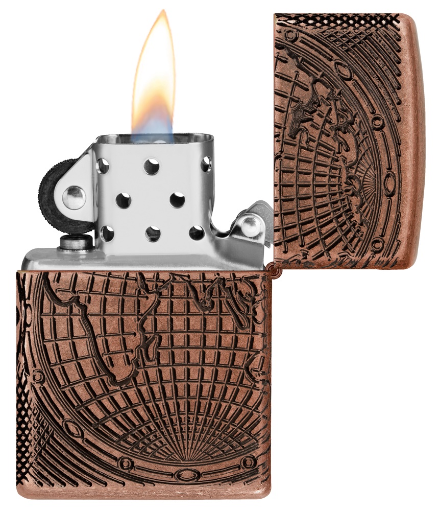 World Map Design küçük görsel