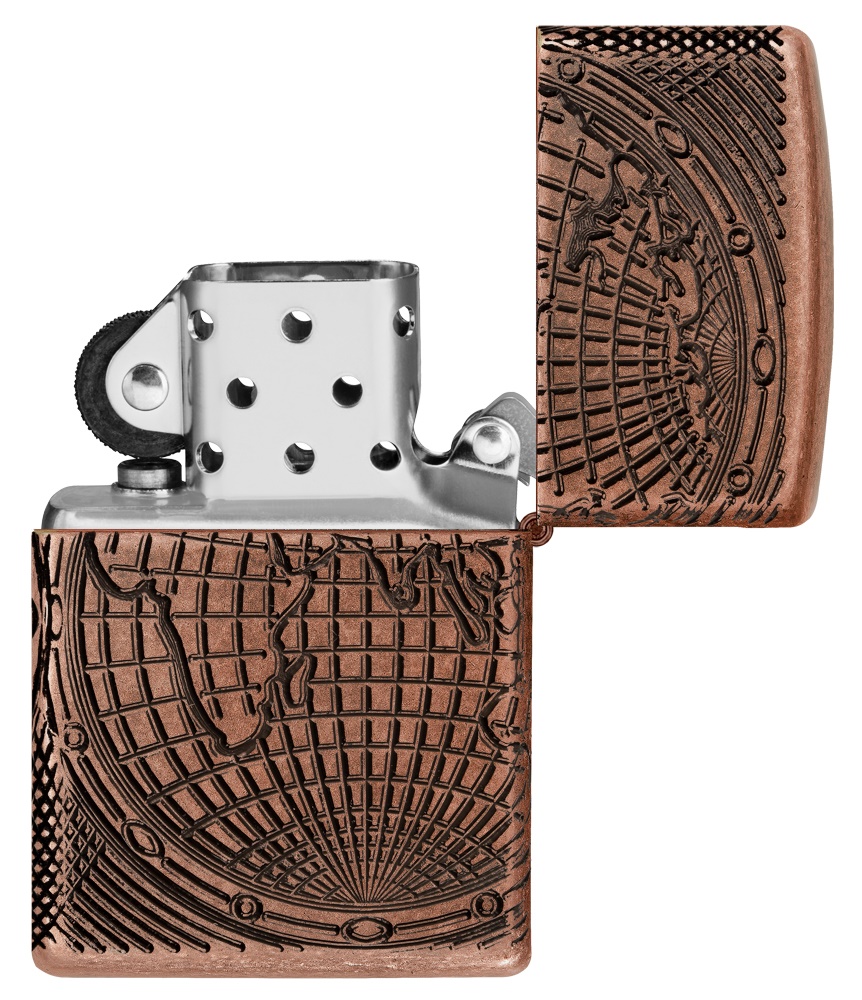 World Map Design küçük görsel